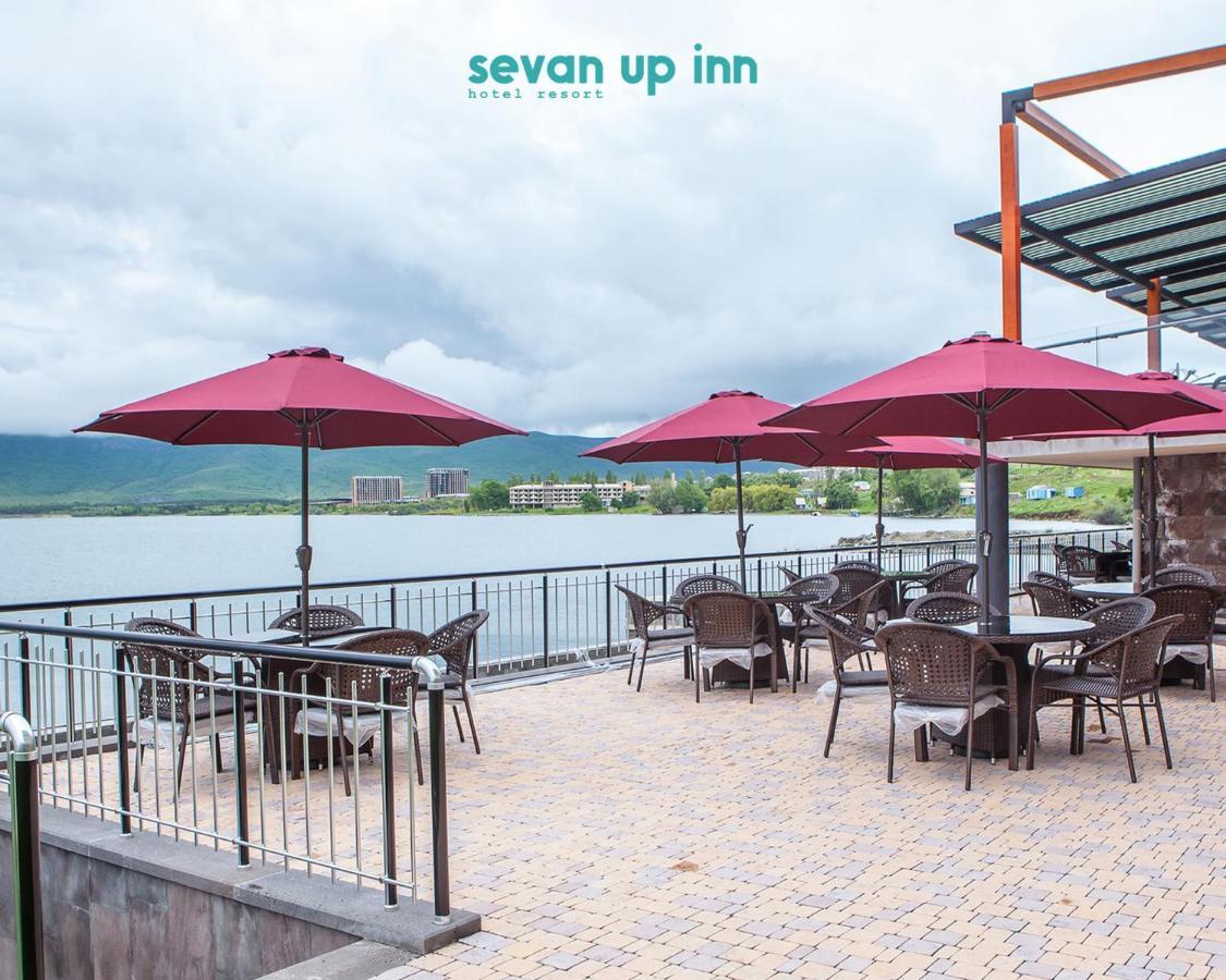 ГОСТИНИЦА SEVAN RESORT, SEVAN UP INN СЕВАН 4* (Армения) - от 9711 RUB |  NOCHI