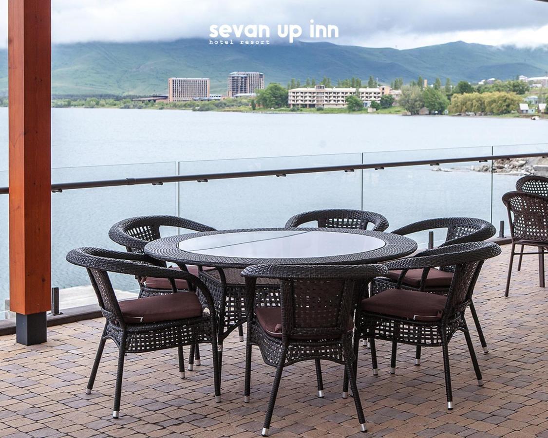 ГОСТИНИЦА SEVAN RESORT, SEVAN UP INN СЕВАН 4* (Армения) - от 9711 RUB |  NOCHI