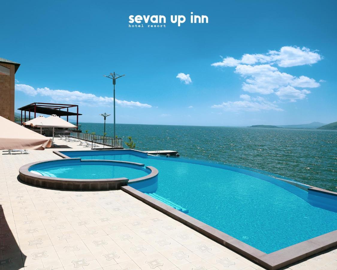 ГОСТИНИЦА SEVAN RESORT, SEVAN UP INN СЕВАН 4* (Армения) - от 9711 RUB |  NOCHI